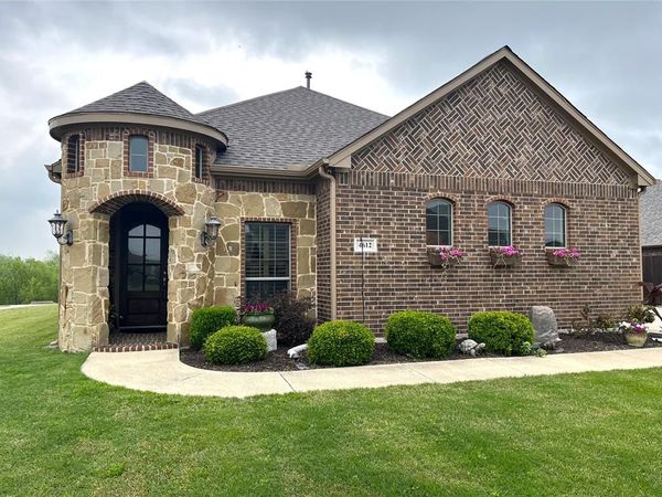 4612 Brookside Drive, Denton, TX 76226