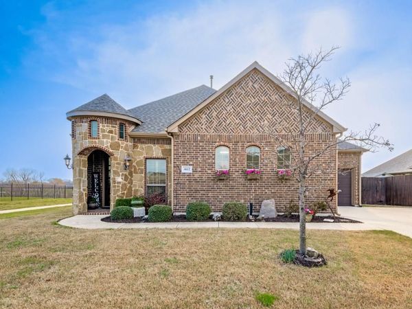 4612 Brookside Drive , Denton, TX 76226