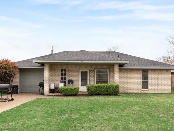 506 Thomas Trail, Seagoville, TX 75159