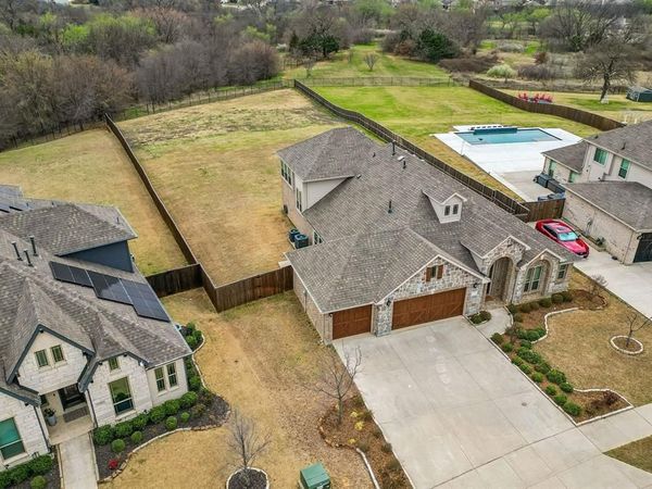 11551 Tanager Lane, Cross Roads, TX 76227