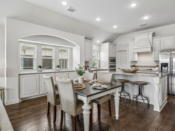 11551 Tanager Lane, Cross Roads, TX 76227