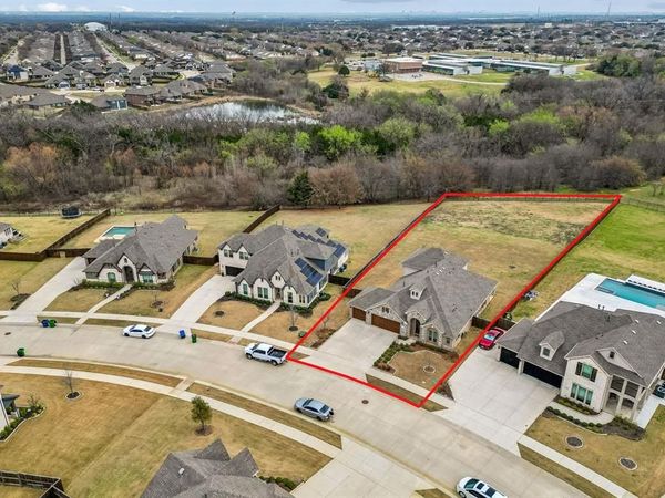 11551 Tanager Lane, Cross Roads, TX 76227