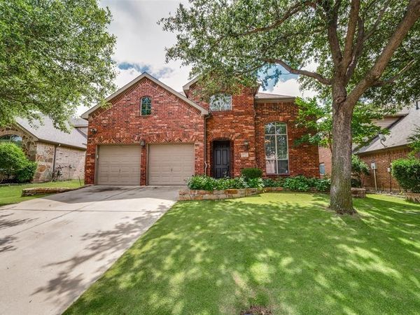 5914 Brookhill Lane, Frisco, TX 75034
