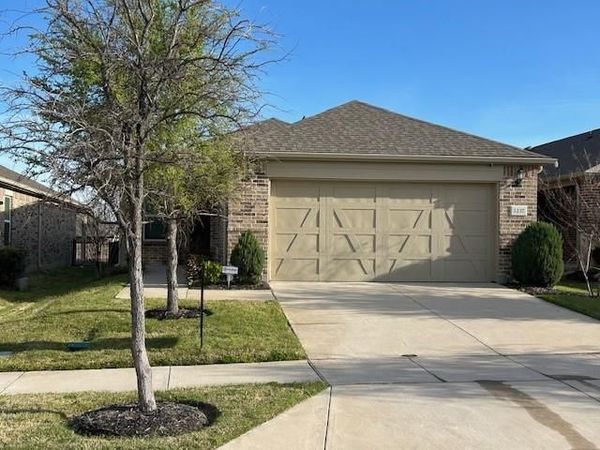 1237 Revolution Drive, Little Elm, TX 76227