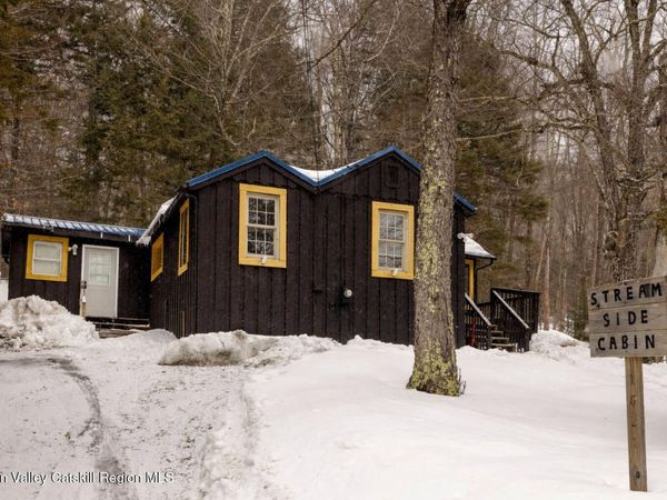 1621 Platte Clove Road, Elka Park, NY 12427