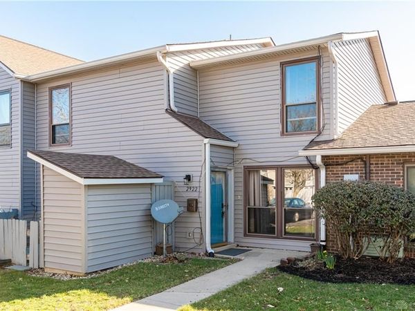 2922 Asbury Court, Miamisburg, OH 45342
