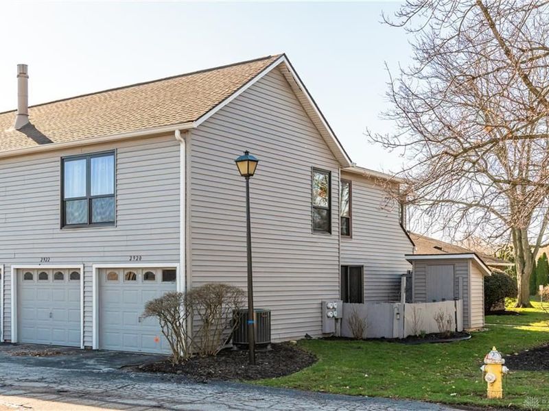 2922 Asbury Court, Miamisburg, OH 45342 Photo 2