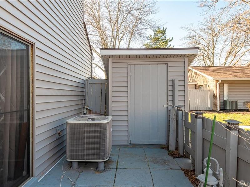 2922 Asbury Court, Miamisburg, OH 45342 Photo 27