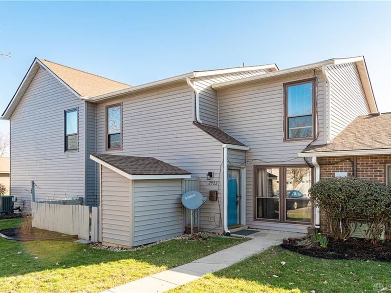 2922 Asbury Court, Miamisburg, OH 45342 Photo 3