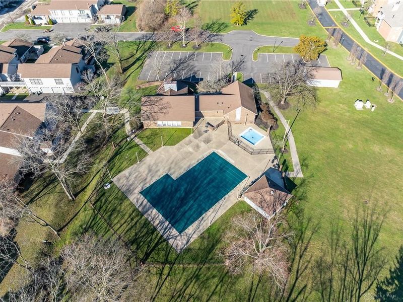 2922 Asbury Court, Miamisburg, OH 45342 Photo 35