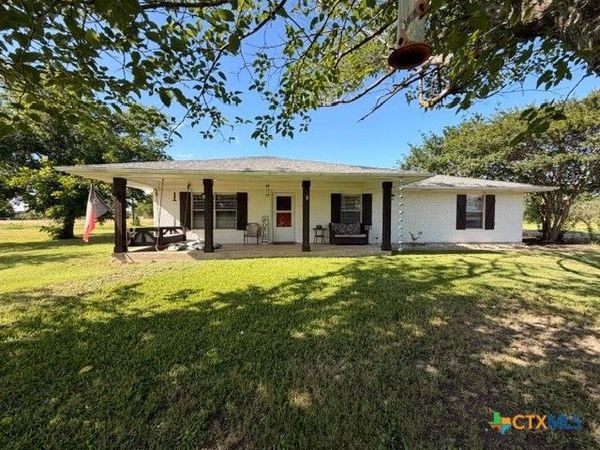 1650 Clarence Road, Temple, TX 76501