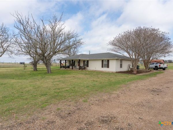1650 Clarence Road , Temple, TX 76501