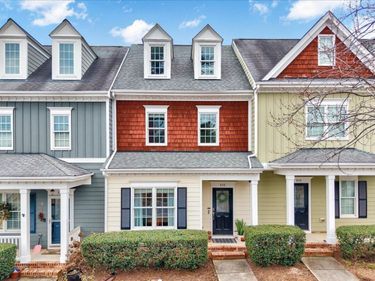 848 Myrtle Grove Lane, Apex, NC 27502