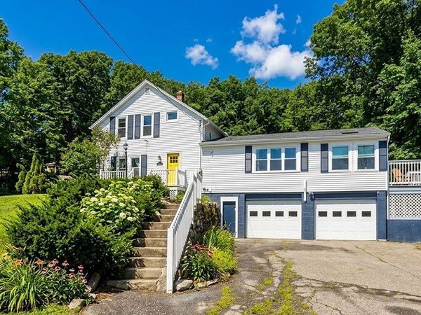 589 Florence Rd, Northampton, MA 01062