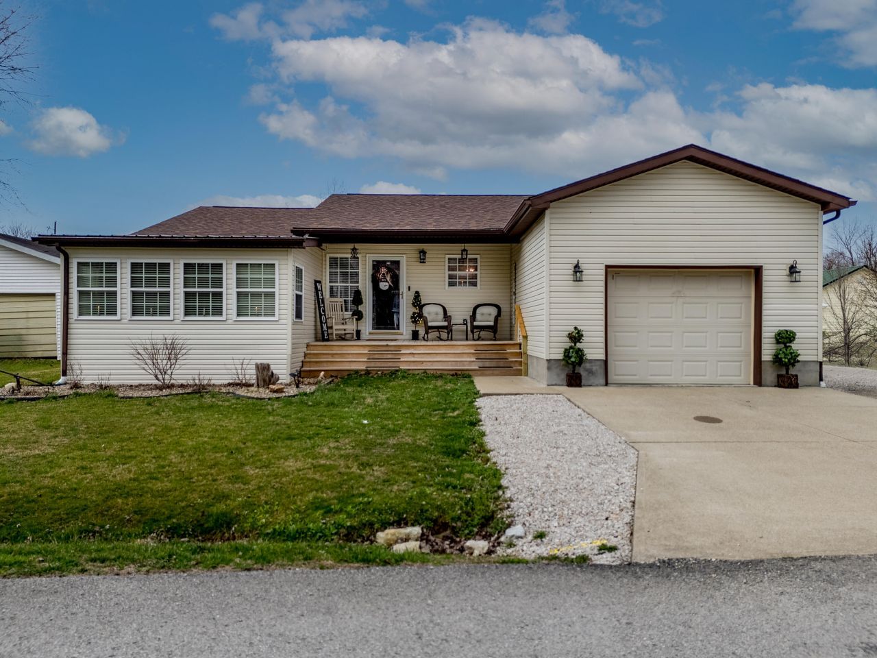 93 Wright Road, Salt Lick, KY 40371 Main Photo