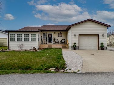 93 Wright Road, Salt Lick, KY 40371