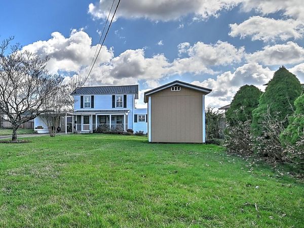 1527 Edgemont Avenue, Bristol, TN 37620