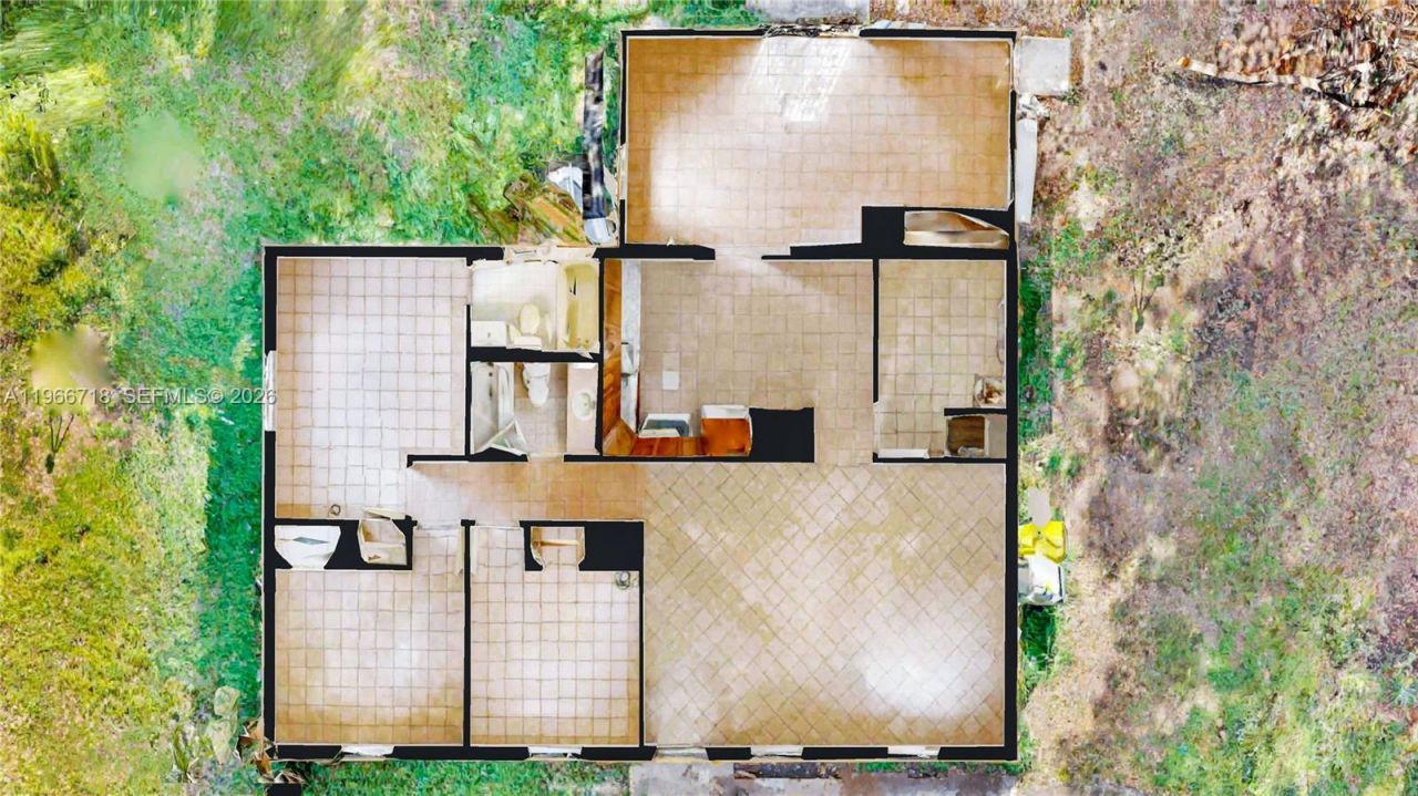 1664 SW 2nd Ct, Homestead, FL 33030 Photo