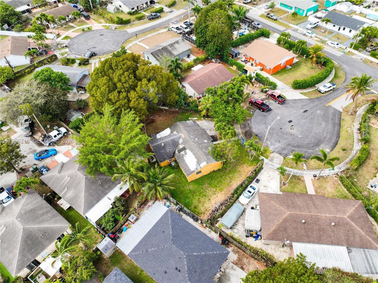 1664 SW 2nd Ct, Homestead, FL 33030 Photo