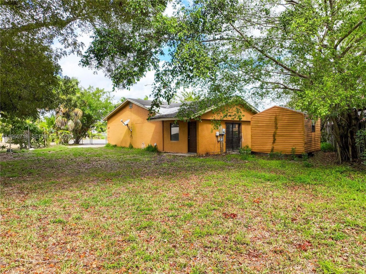 1664 SW 2nd Ct , Homestead, FL 33030 Photo