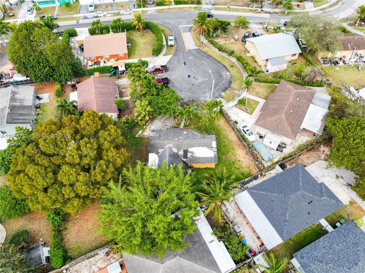 1664 SW 2nd Ct, Homestead, FL 33030 Photo