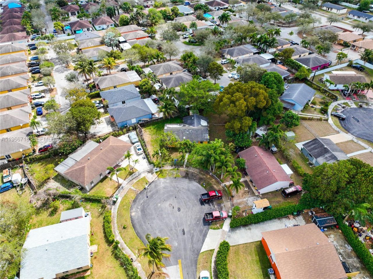 1664 SW 2nd Ct, Homestead, FL 33030 Photo