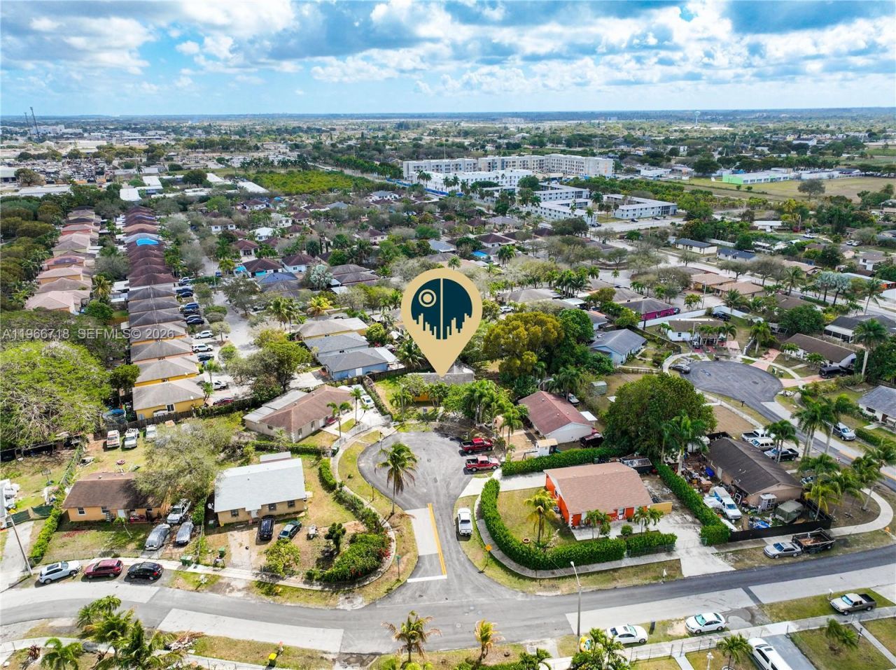 1664 SW 2nd Ct , Homestead, FL 33030 Photo