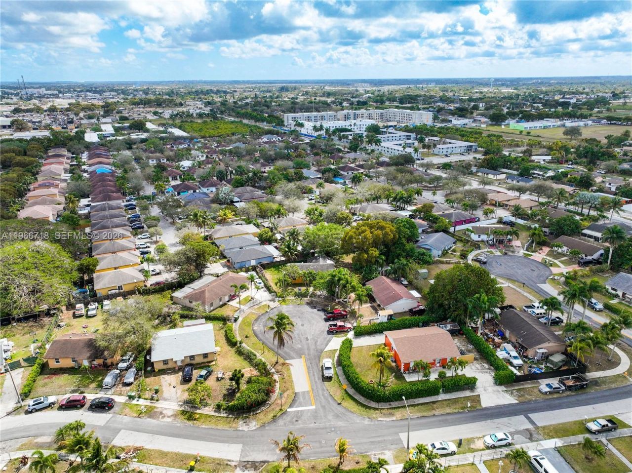 1664 SW 2nd Ct , Homestead, FL 33030 Photo