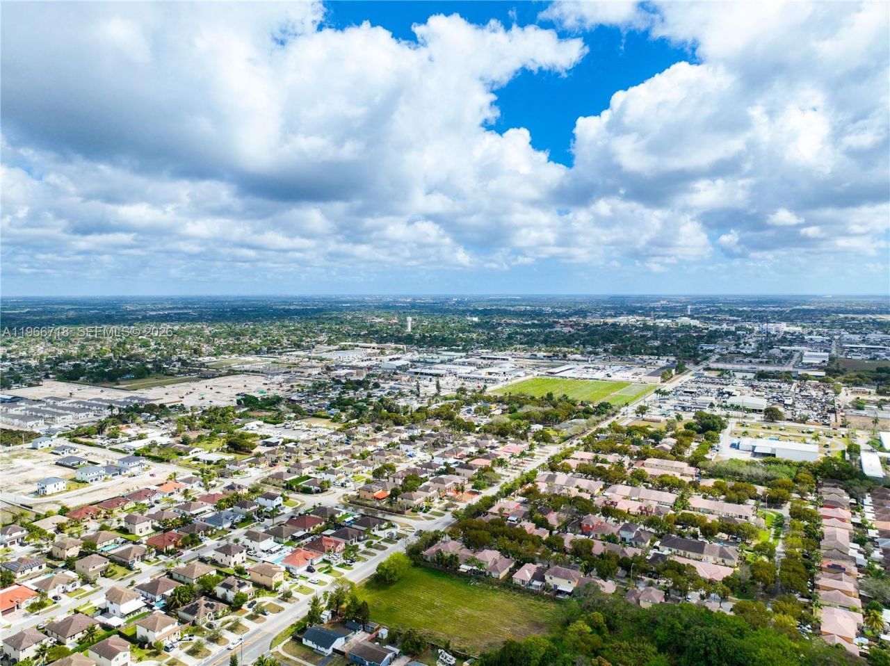 1664 SW 2nd Ct , Homestead, FL 33030 Photo