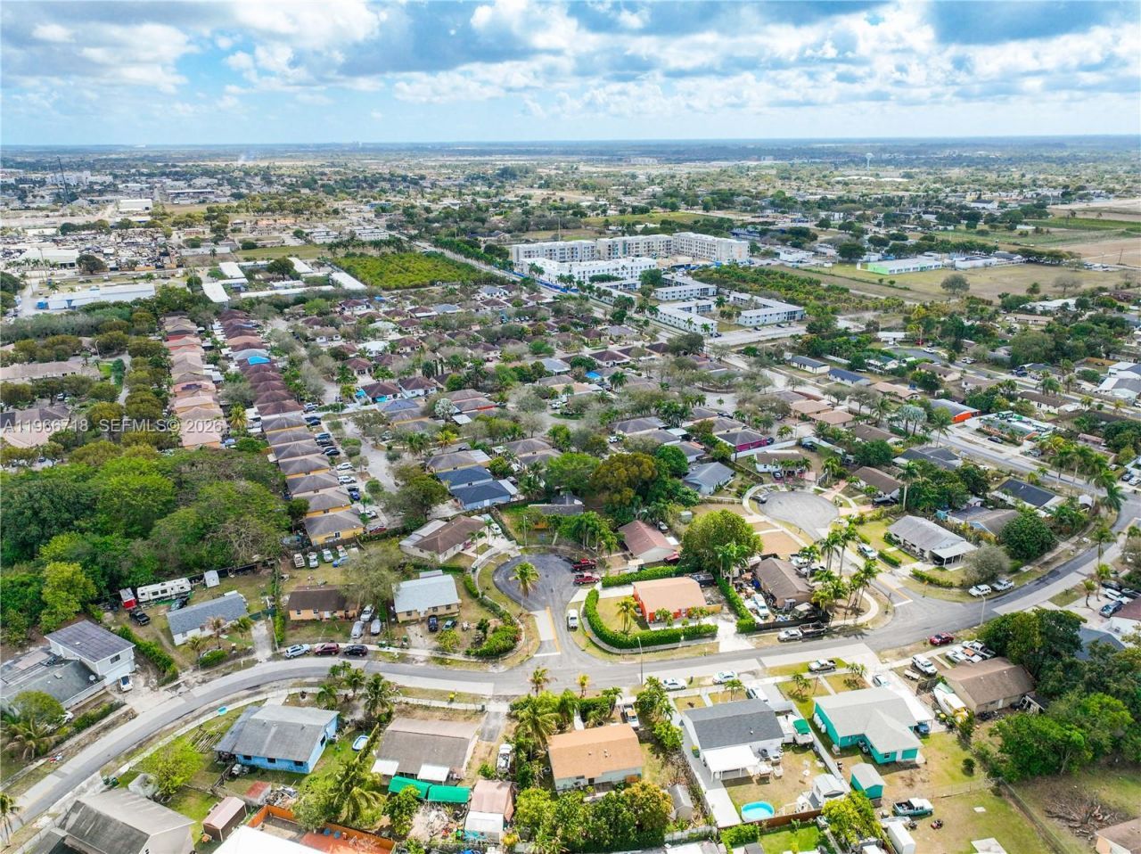 1664 SW 2nd Ct , Homestead, FL 33030 Photo