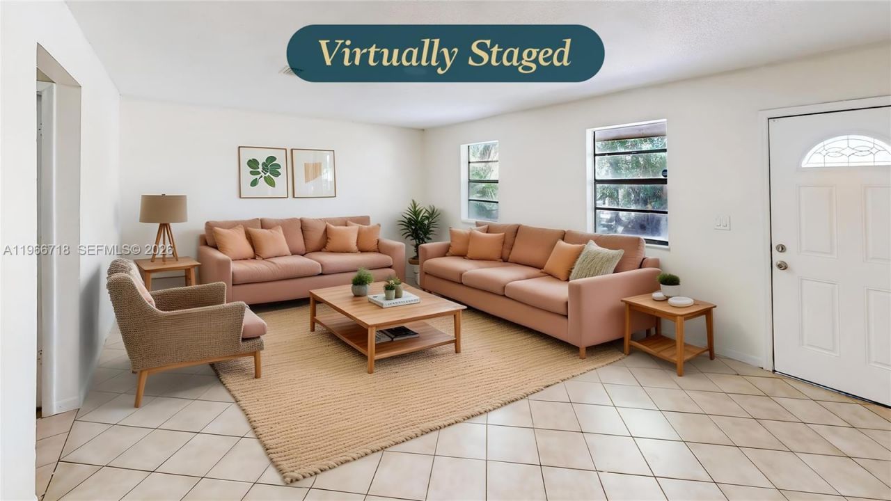 1664 SW 2nd Ct , Homestead, FL 33030 Photo