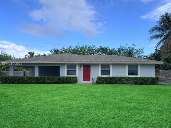 540 Alabama Ave , Fort Lauderdale, FL 33312