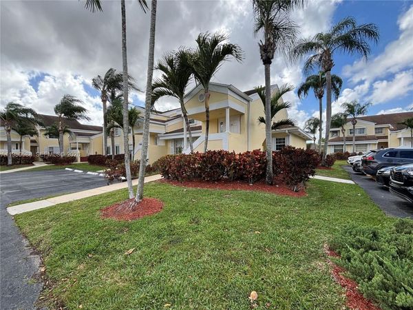 2516 SE 19th Pl, Unit 208-A, Homestead, FL 33035