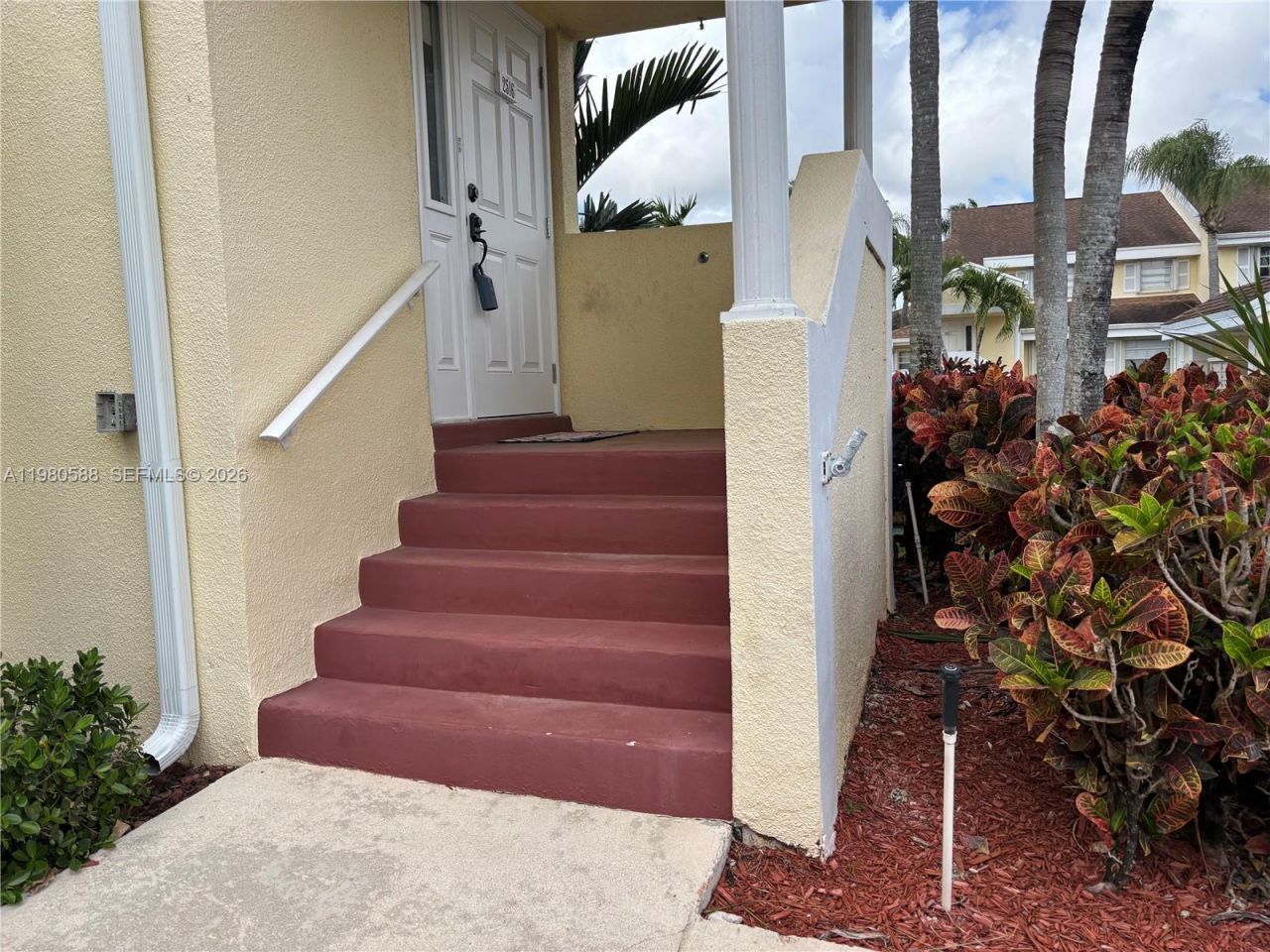 2516 SE 19th Pl, Unit 208-A, Homestead, FL 33035 Photo