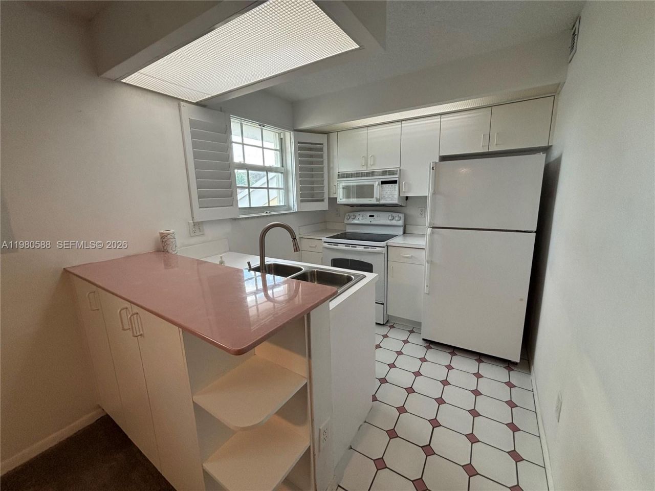 2516 SE 19th Pl , Unit 208-A, Homestead, FL 33035 Photo