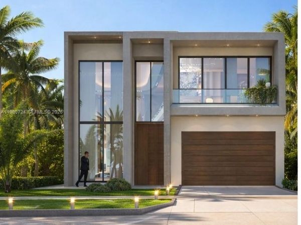 433 NE 11th Ave, Fort Lauderdale, FL 33301