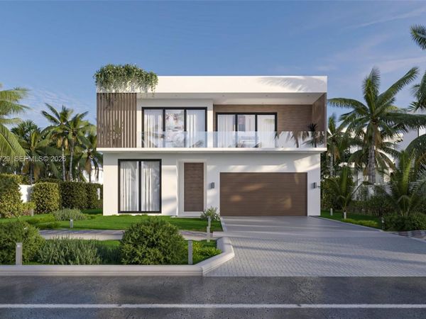 1325 NE 16th Ter, Fort Lauderdale, FL 33304