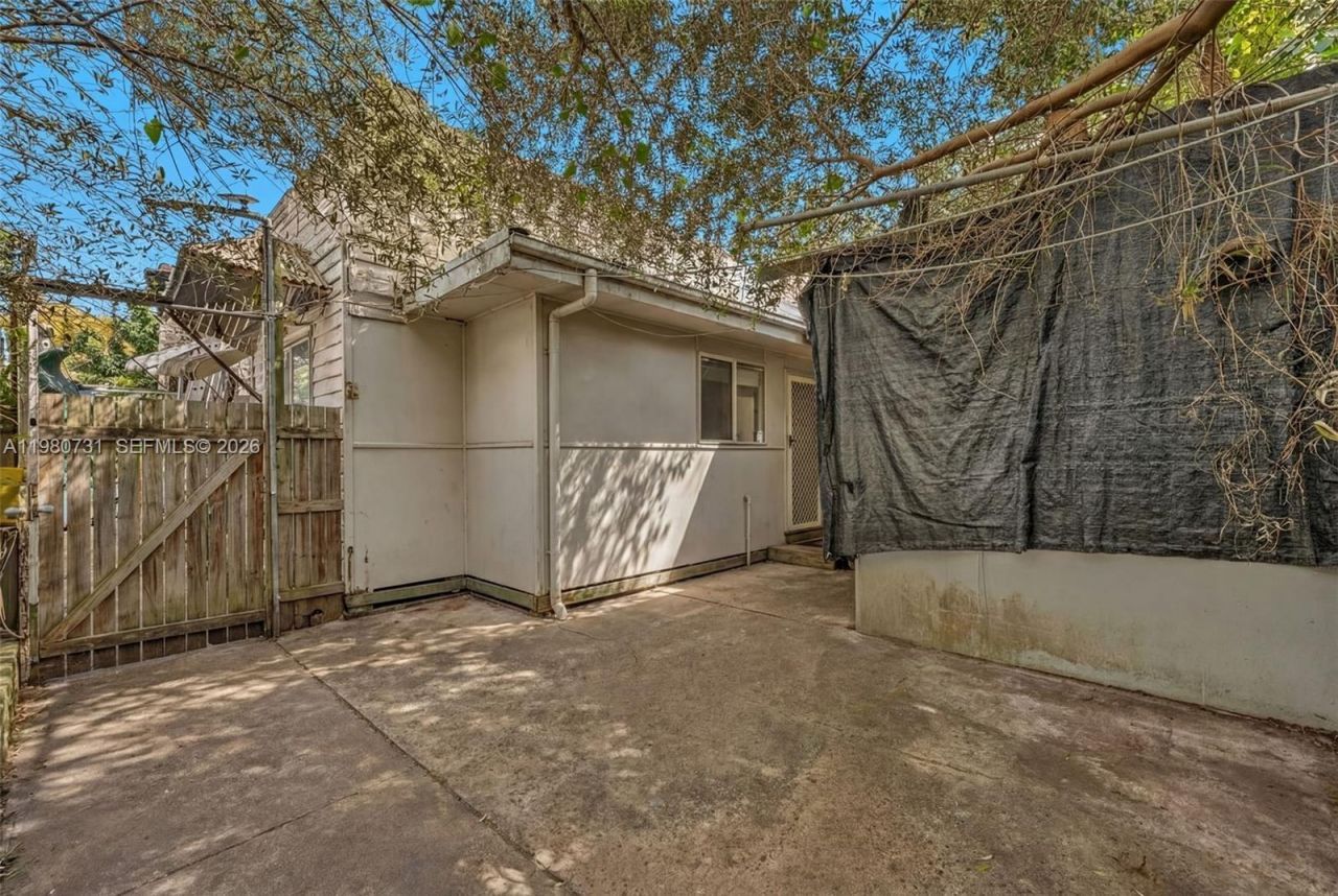 7740 NW 9th Ave , Miami, FL 33150 Photo