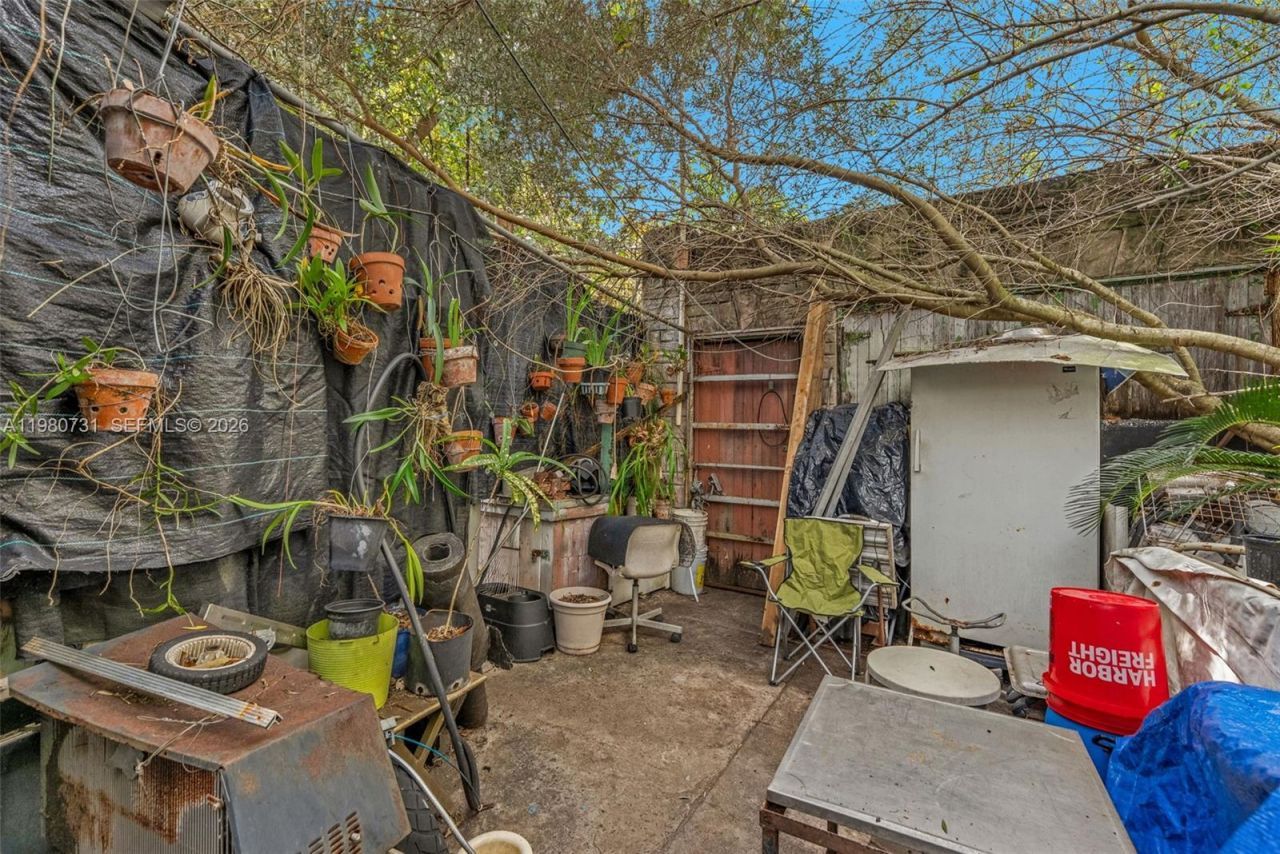 7740 NW 9th Ave , Miami, FL 33150 Photo