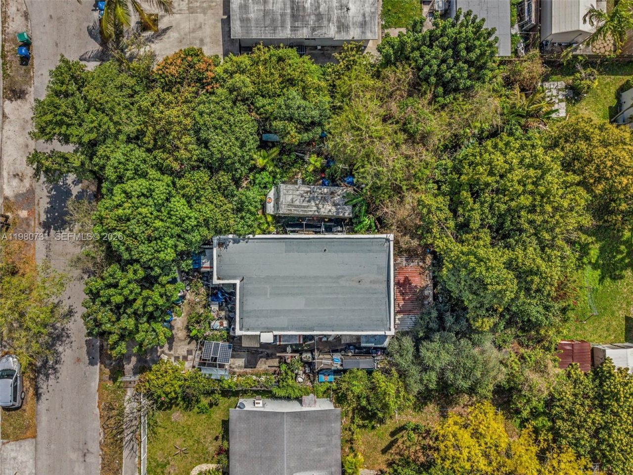 7740 NW 9th Ave , Miami, FL 33150 Photo