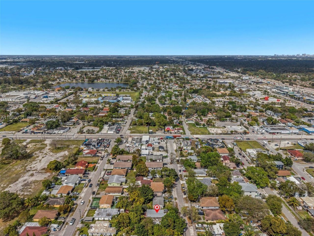 7740 NW 9th Ave , Miami, FL 33150 Photo