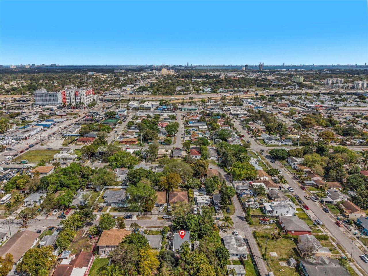 7740 NW 9th Ave , Miami, FL 33150 Photo