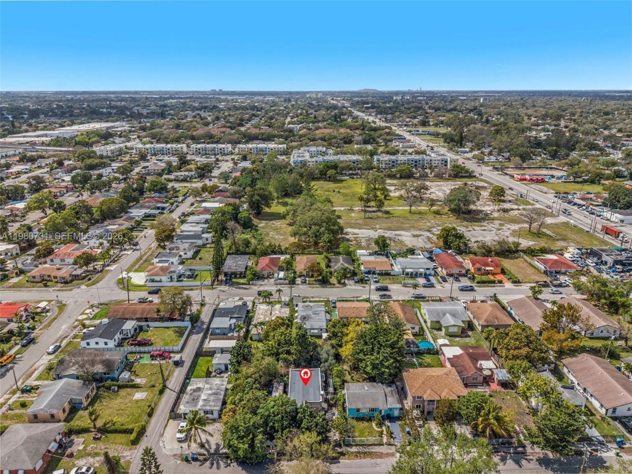 7740 NW 9th Ave , Miami, FL 33150 Photo