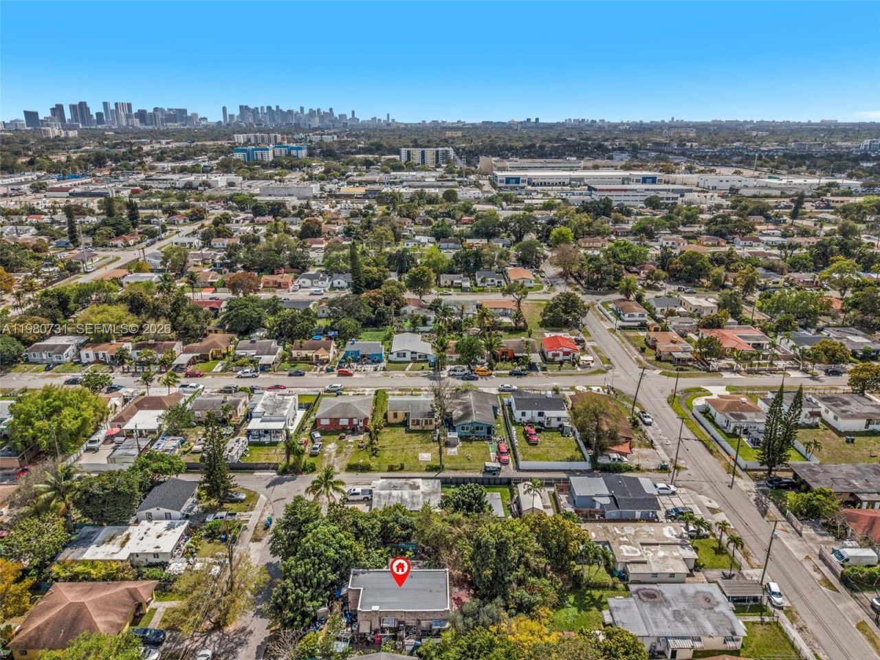 7740 NW 9th Ave , Miami, FL 33150 Photo