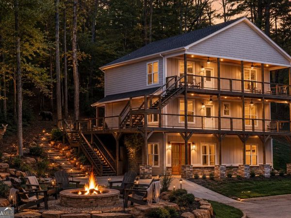 361 Sportarten Strasse, Helen, GA 30545