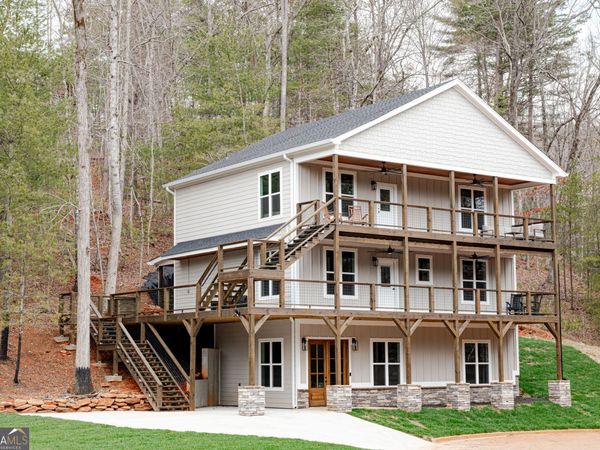 361 Sportarten Strasse, Helen, GA 30545