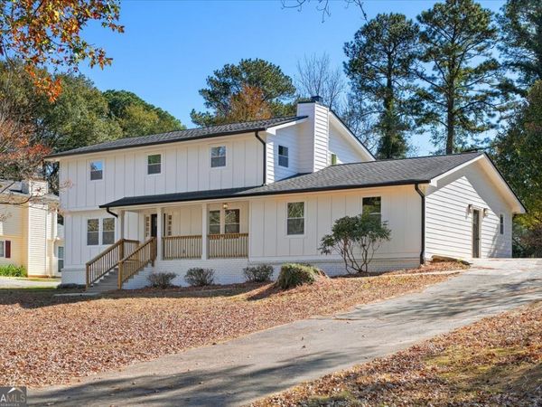 713 Pine Chase Court, Lawrenceville, GA 30043