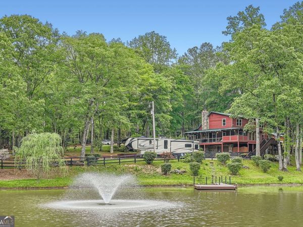 5419 Tyree Road, Winston, GA 30187