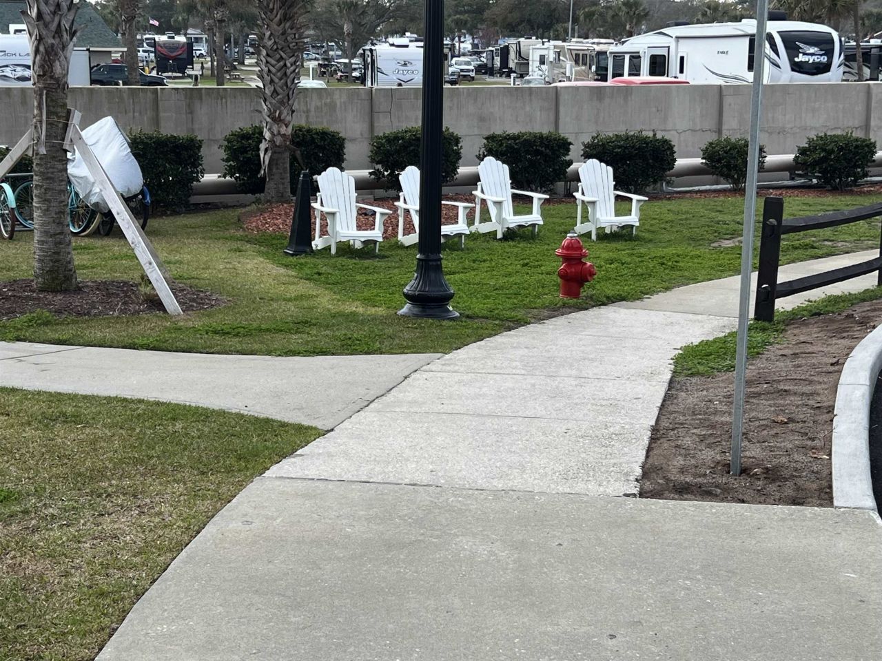 5905 South Kings Hwy. Photo 33