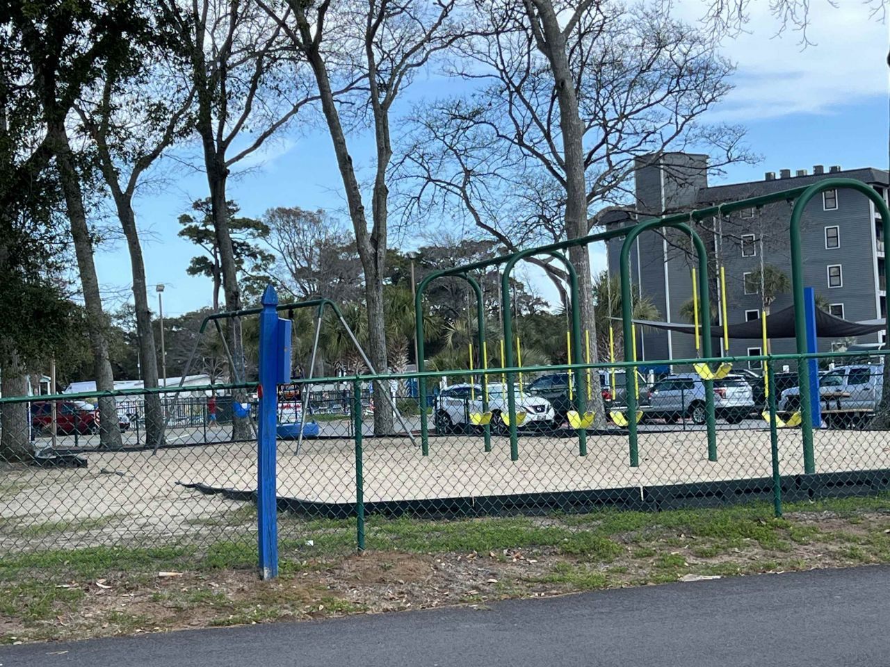 5905 South Kings Hwy. Photo 46